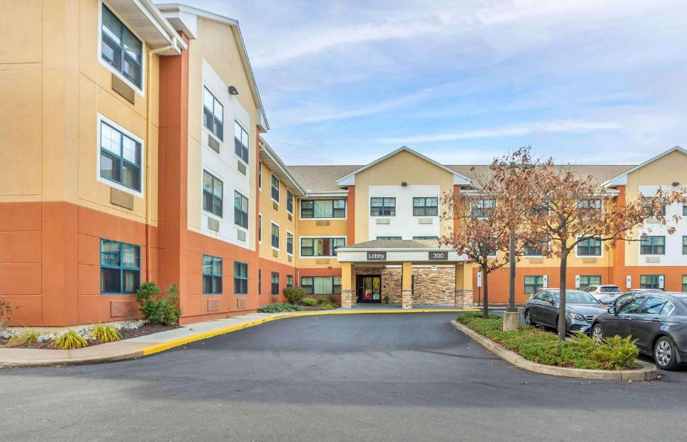 Extended Stay America Select Suites - Philadelphia - Malvern - Great Valley